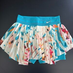 Nike tennis skort